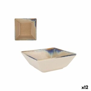 Schüssel La Mediterránea Cies 13 x 13 x 5 cm (12 Stück)