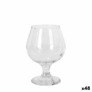 Glas La Mediterránea Bois (48 Stück)