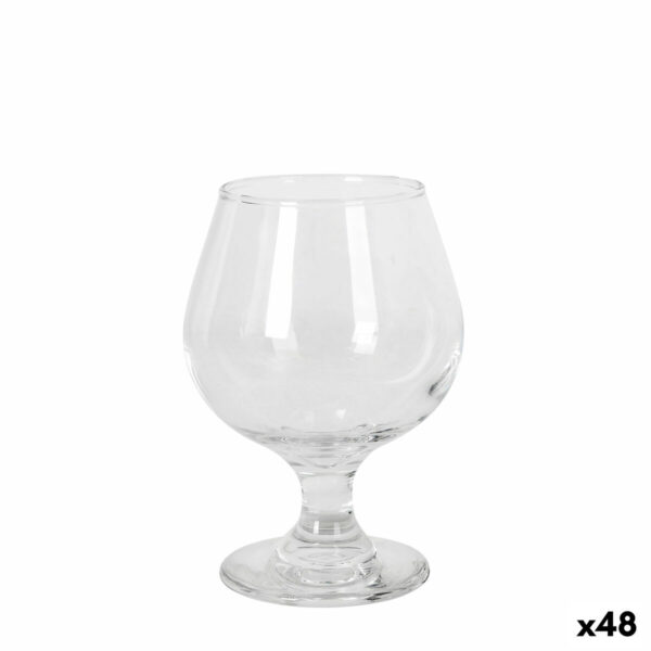 Glas La Mediterránea Bois (48 Stück)
