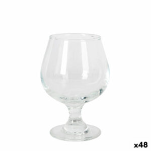 Glas La Mediterránea Bois (48 Stück)