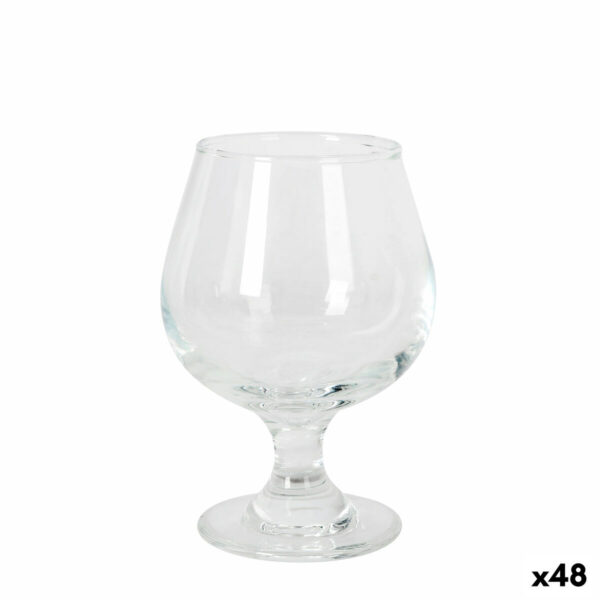 Glas La Mediterránea Bois (48 Stück)
