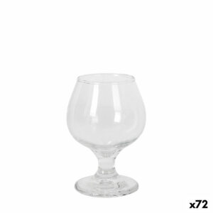 Glas La Mediterránea Bois (72 Stück)