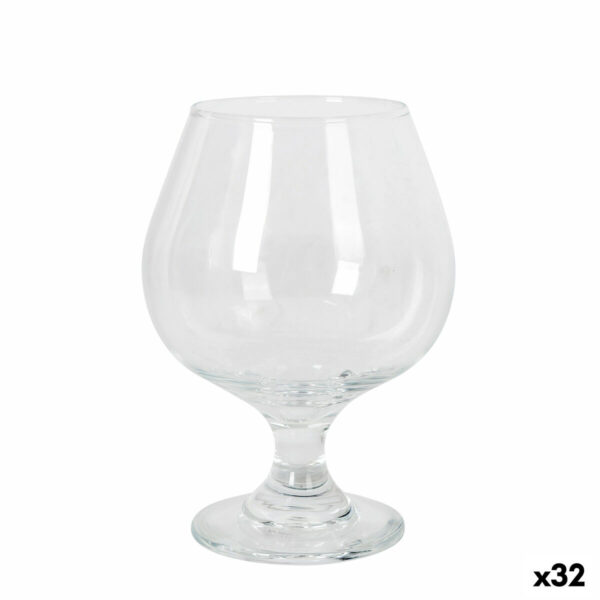 Glas La Mediterránea Bois (32 Stück)