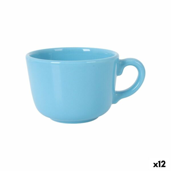Kop La Mediterránea Blau 500 ml (12 Stück)