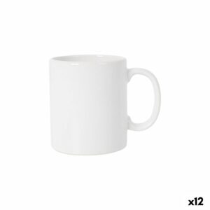 Henkelbecher La Mediterránea 350 ml (12 Stück)