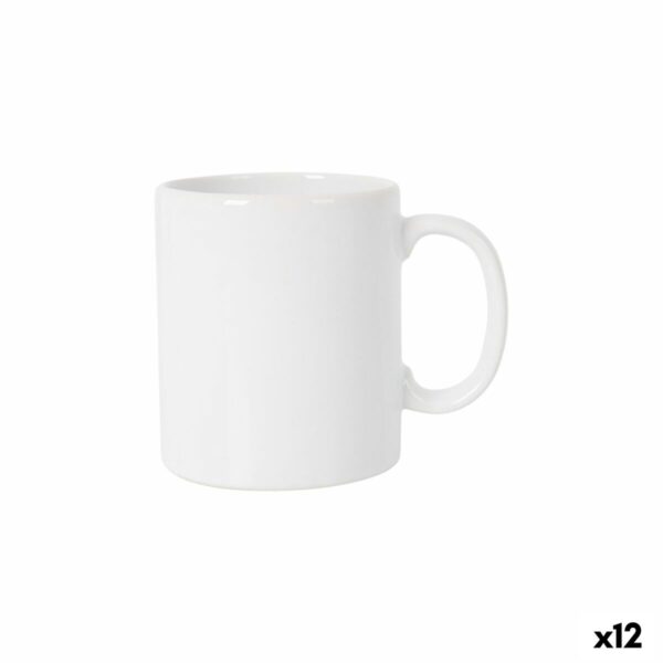 Henkelbecher La Mediterránea 350 ml (12 Stück)