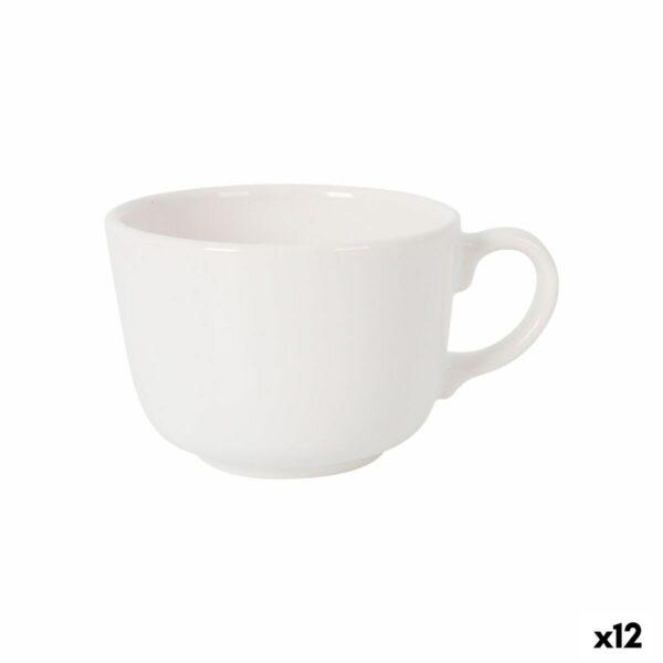 Kop La Mediterránea Weiß 500 ml (12 Stück)