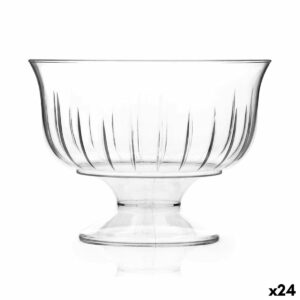 Glas Algon 230 ml 4 Stücke (24 Stück)