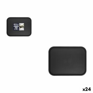Schale Quttin 35 x 27 cm (24 Stück)