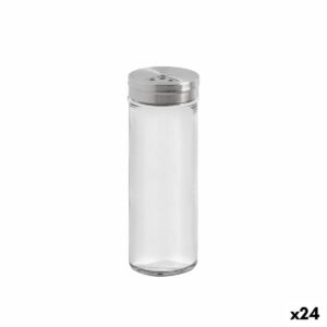 Gewürzspender Quttin 170 ml 5 x 5 x 14 cm (24 Stück)