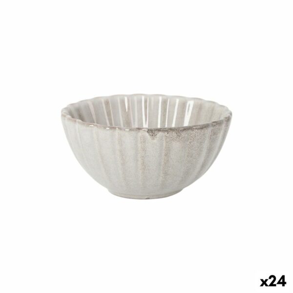 Schüssel La Mediterránea Talaier 625 ml 14 x 6,8 cm (24 Stück)