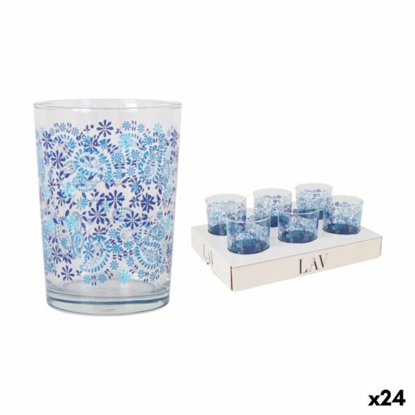 Trinkglas LAV Azores 515 ml (24 Stück)