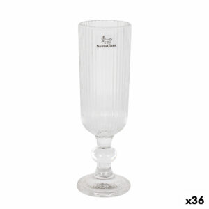 Champagnerglas Santa Clara Sonella (36 Stück)