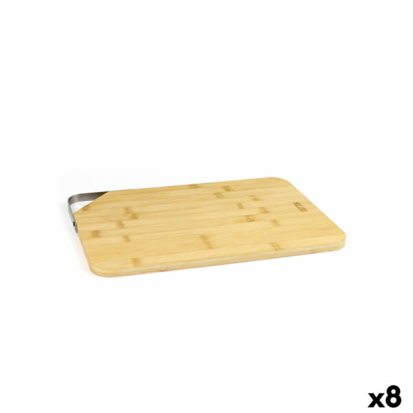 Schneidebrett Quttin 38,6 x 25,3 x 1,5 cm (8 Stück)