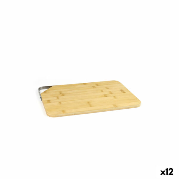 Schneidebrett Quttin 31 x 20,3 x 1,5 cm (12 Stück)