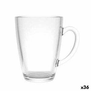 Tassensatz La Mediterránea Naira 2 Stücke (36 Stück)