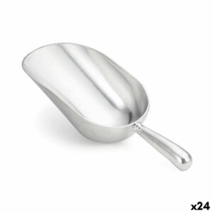 Pfannenwender Quttin Aluminium 18,5 cm (24 Stück)