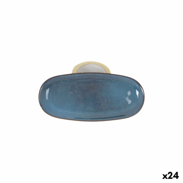 Kochschüssel La Mediterránea Morell 26 x 12 x 2,3 cm (24 Stück)