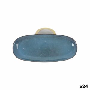 Kochschüssel La Mediterránea Morell 29,5 x 13,1 x 2,4 cm (24 Stück)