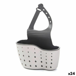 Mehrzweck-Organizer Quttin 15 X 8,5 CM (24 Stück)