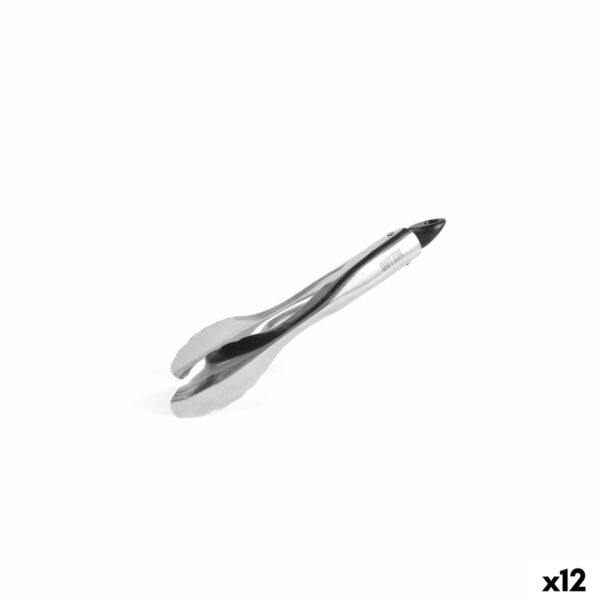 Küchenzange Quttin 26 x 4 cm (12 Stück)