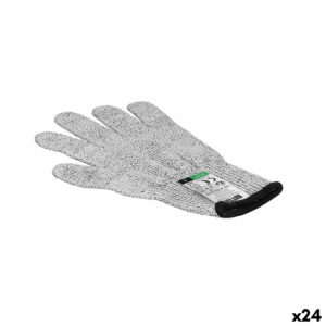 Ofen-Handschuh Quttin 22,5 cm (24 Stück)