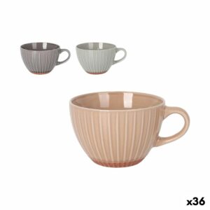 Henkelbecher La Mediterránea Melody 450 ml (36 Stück)