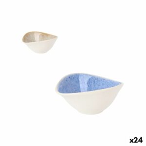 Schüssel für Vorspeisen La Mediterránea Pica-pica 13,9 x 11,8 x 5,8 cm (24 Stück)