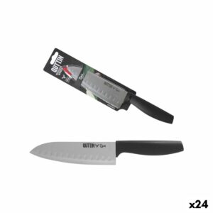 Küchenmesser Quttin Laos 17 cm (24 Stück)
