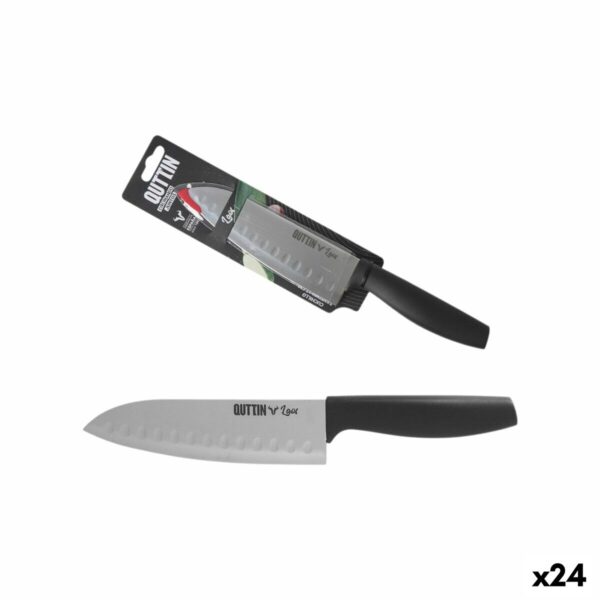 Küchenmesser Quttin Laos 17 cm (24 Stück)