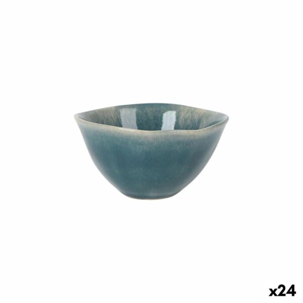 Schüssel La Mediterránea Ocean blue 180 ml 9,5 x 5,4 cm (24 Stück)