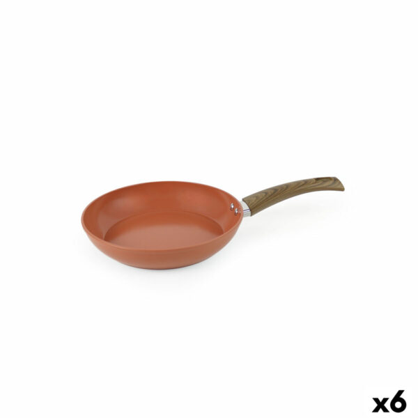 Pfanne Quttin (6 Stück)