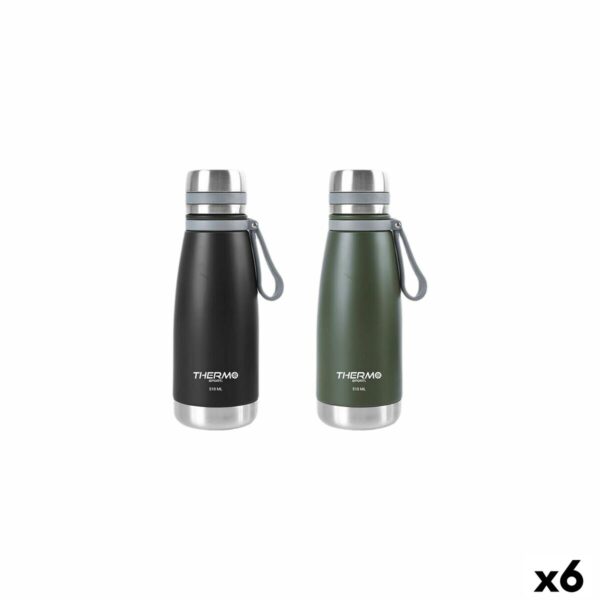 Thermosflasche ThermoSport 510 ml (6 Stück)