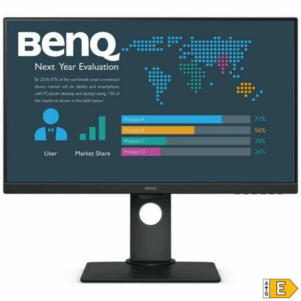 Gaming-Monitor BenQ BL2790T Full HD 27" – Bild 5
