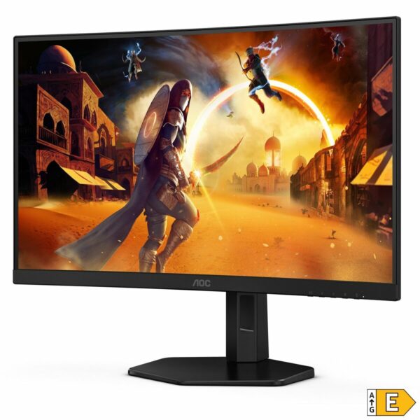 Gaming-Monitor AOC C27G4ZXU Full HD 27" – Bild 7