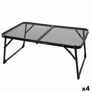 Table Klapptisch Aktive 60 x 25 x 40 cm (4 Stück)
