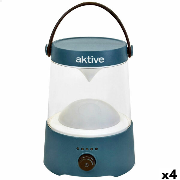 LED-Laterne Aktive (4 Stück)