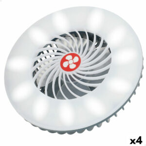 Ventilator USB Aktive (4 Stück)