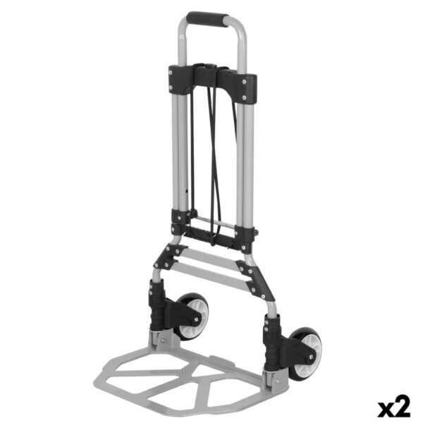 Mehrzweckwagen Aktive 40 x 100 x 40 cm (2 Stück)