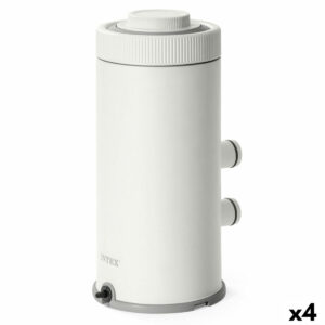 Aufbereitungsanlage für Schwimmbad Intex 2006 l/h 4 Stück