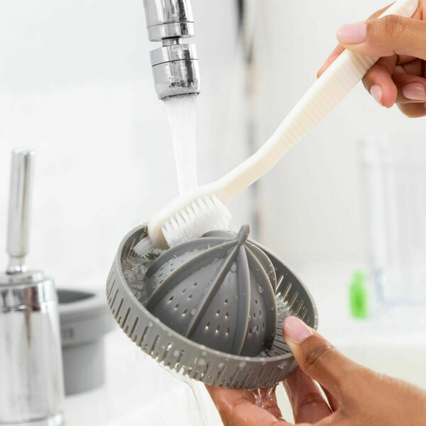 Automatische wiederaufladbare Saftpresse Juisso InnovaGoods – Bild 7