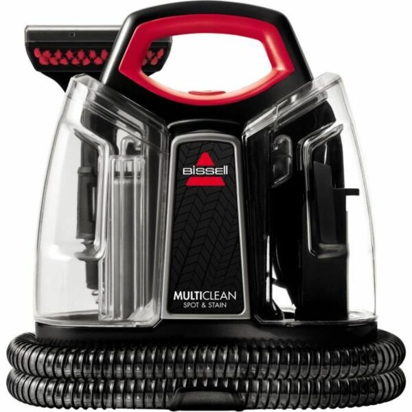 Staubsauger Bissell 4720M Schwarz/Rot 300 W – Bild 2