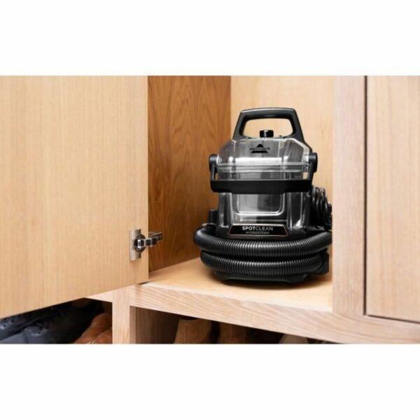 Staubsauger Bissell 1100 W – Bild 2
