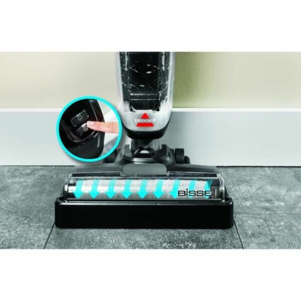 Kabelloser Staubsauger Bissell 1450 W 3 in 1 – Bild 4