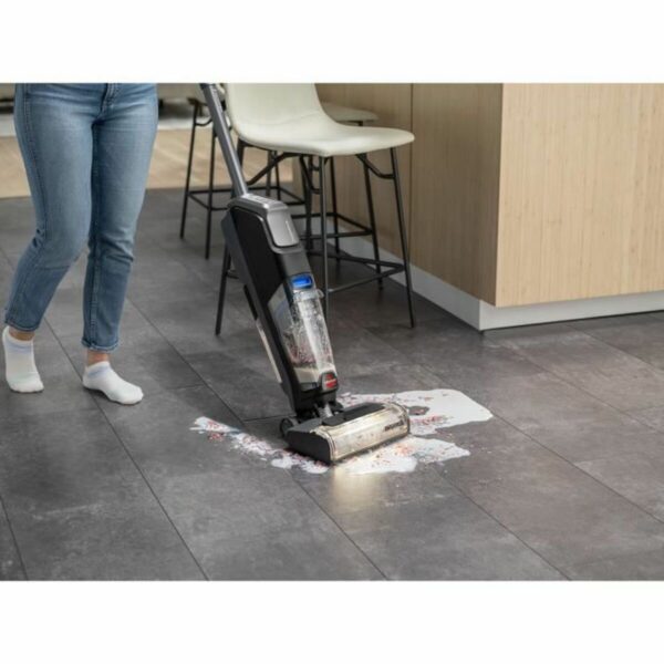 Besenstaubsauger Bissell CrossWave OmniFind Select – Bild 3