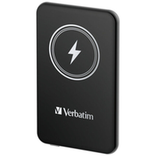 Powerbank Verbatim 32240 Schwarz 5000 mAh – Bild 2
