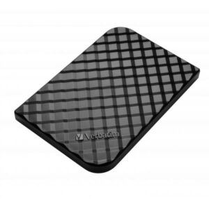 Externe Festplatte Verbatim Store ‘n’ Go 2,5″ 512 GB