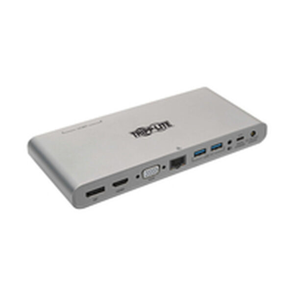 VGA Kabel Eaton U442-DOCK4-INT Grau – Bild 2