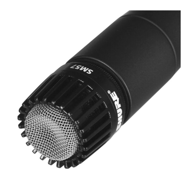 Dynamisches Mikrofon Shure SM57-LCE – Bild 2