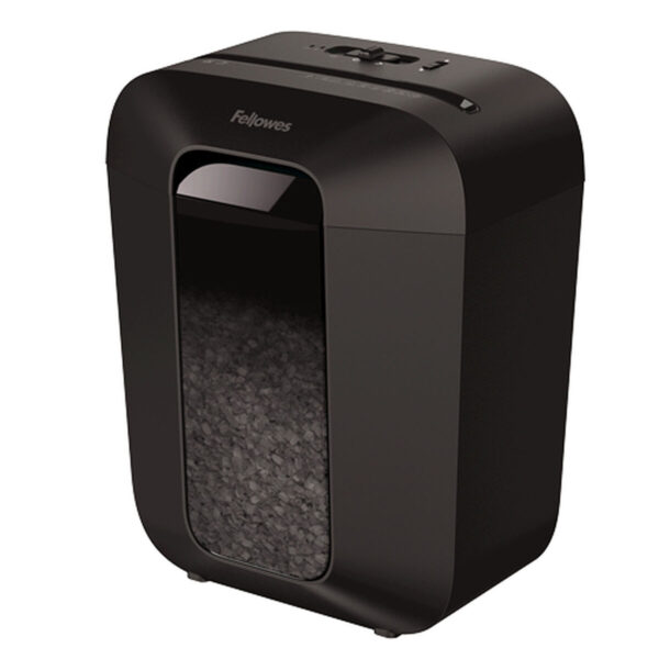 Aktenvernichter Fellowes Powershred LX41 17 L – Bild 3